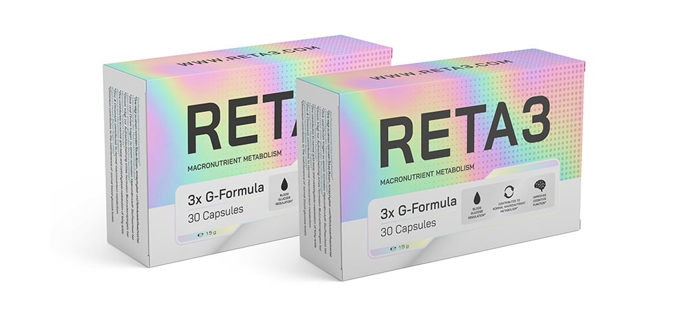 Reta3 Reviews – Official UK Product